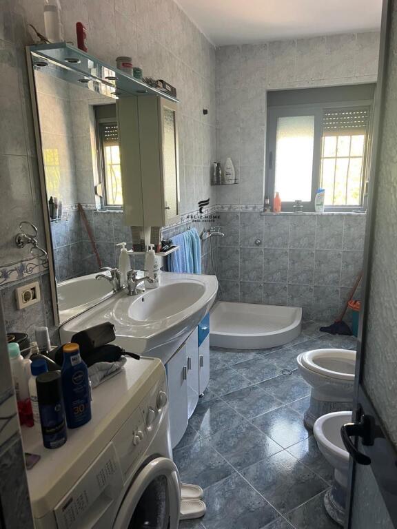 VENDESI APPARTAMENTO 1+1 ALI DEM 107.000 EURO