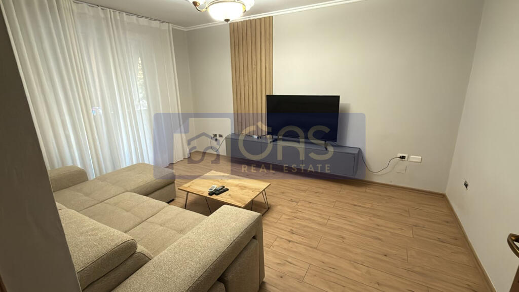 Jepet me qera apartament 1+1 ne Bllok