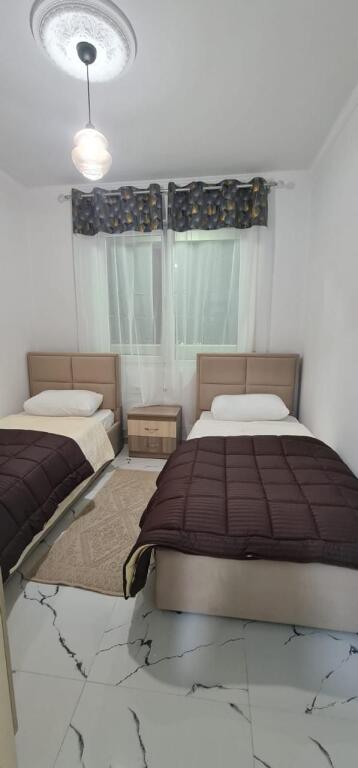 For rent American style apartment 2+1 3