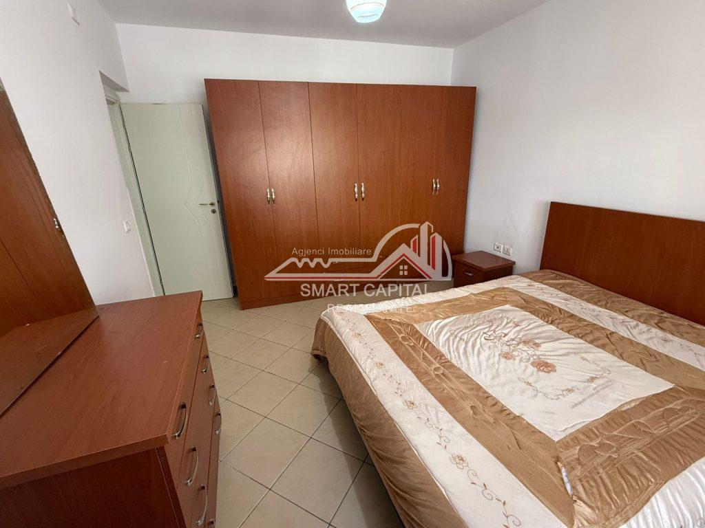 JEPET APARTAMENT 1+1 ME QIRA PRANE SHKOLLES “INDUSTRIALE” VLORE!