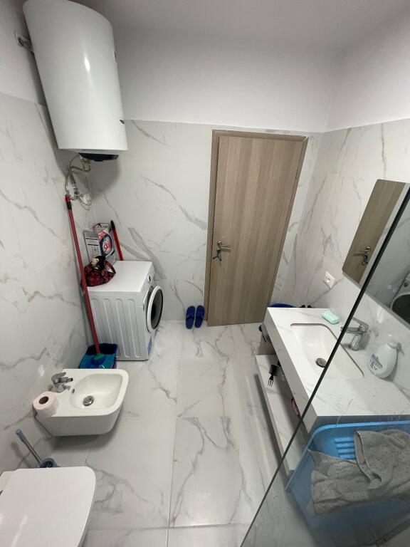 SUPER APARTAMENT NE SHITJE 3+1+2  NE ASTIR , TIRANE