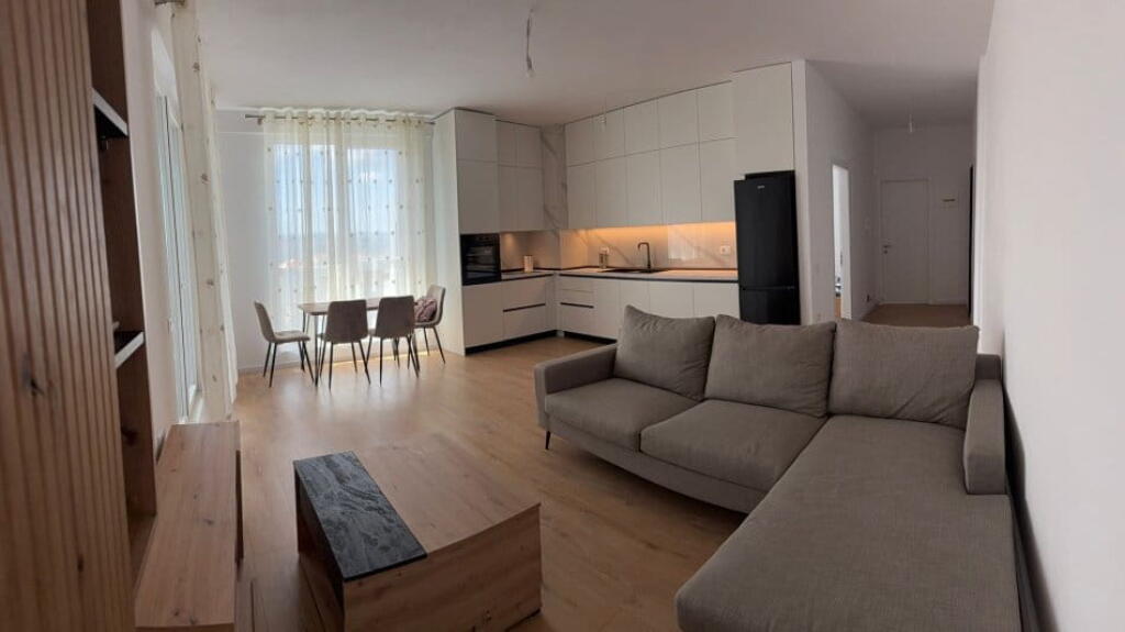 Apartment For Rent 2+1 At Siri Kodra (ID B2201432) Tirane​