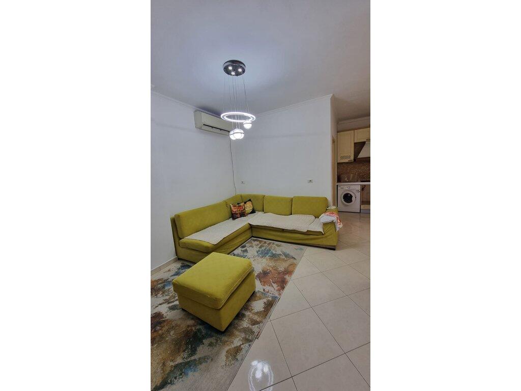Qera, Apartament 2+1, Bulevardi Zogu I