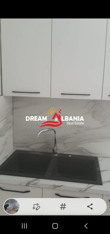 Appartamento in affitto 1+1 Piazza Wilson Tirana ID (4219467)