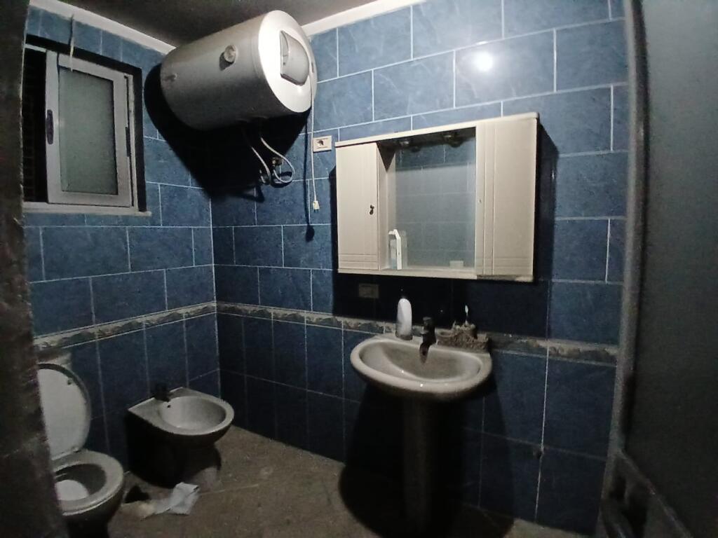 Jepet Me Qera Apartament 2+1+2 Tualete +2 Ballkone