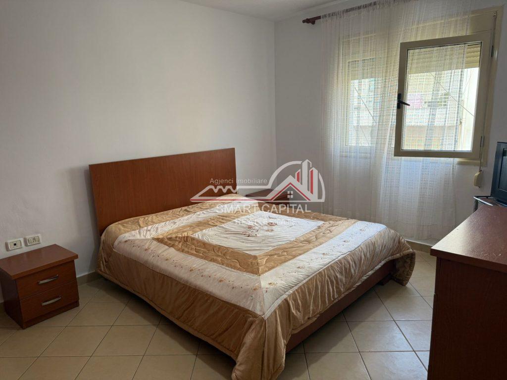 JEPET APARTAMENT 1+1 ME QIRA PRANE SHKOLLES “INDUSTRIALE” VLORE!
