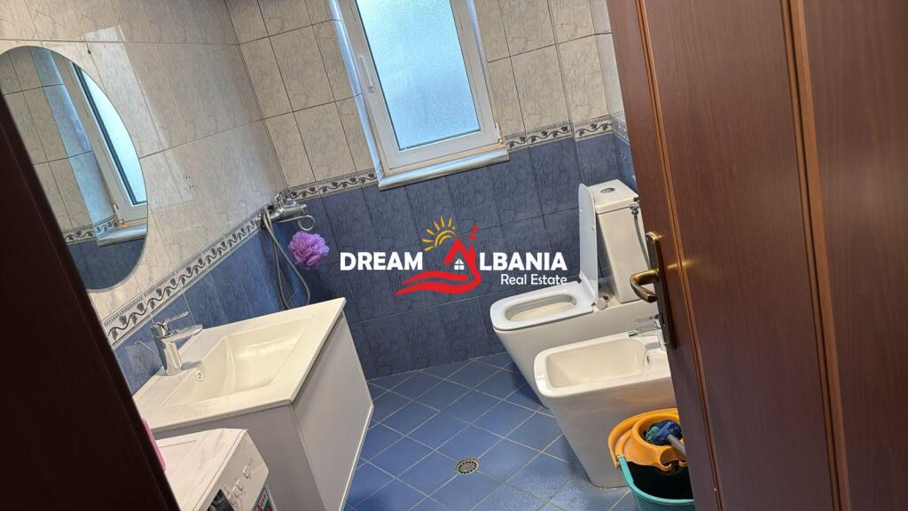 Appartamento in affitto 1+1 Piazza Wilson Tirana ID (4219467)