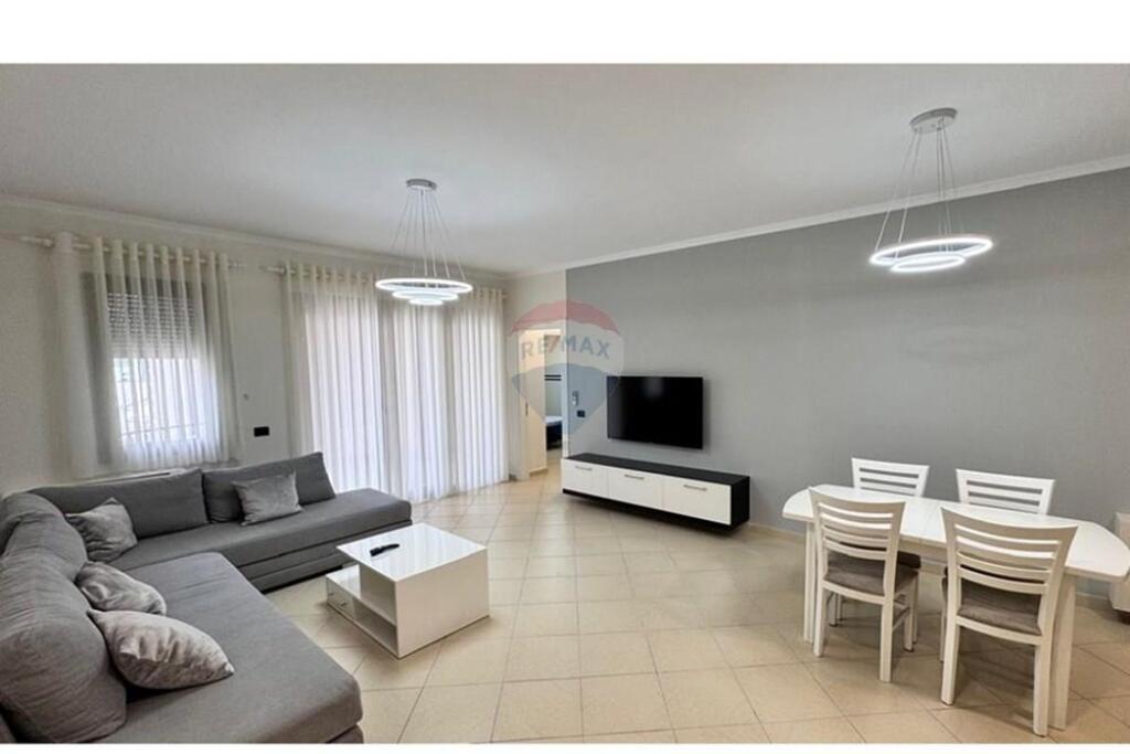 Apartament 1+1 + P me qira te rruga e Kosovareve