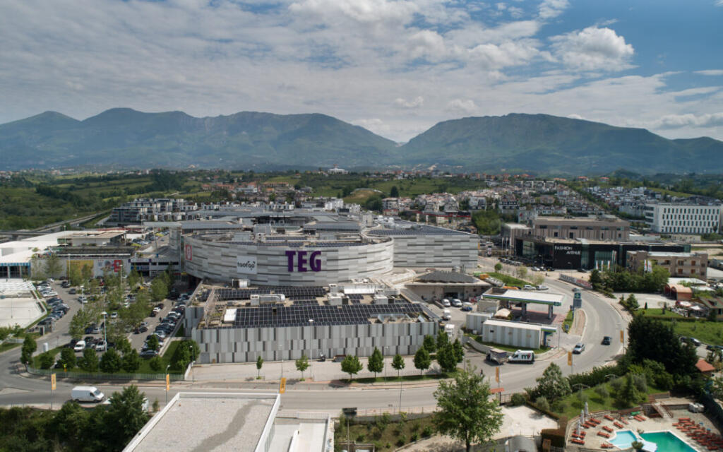🏢Locale Commerciale in Affitto Vicino al Centro Commerciale TEG!