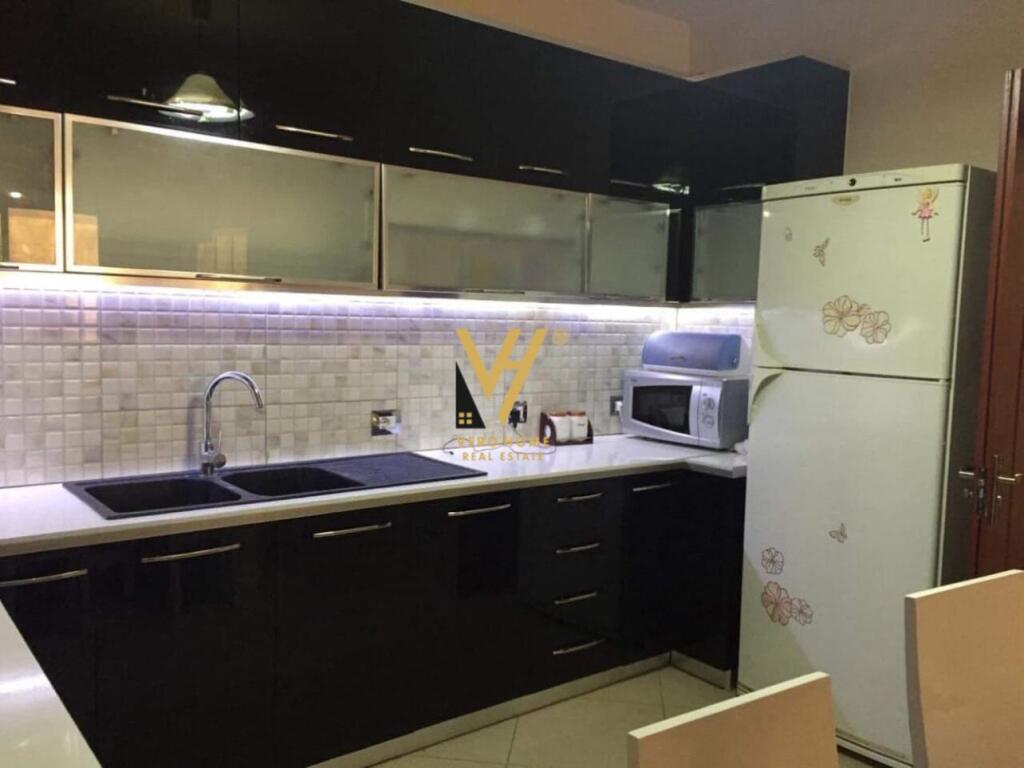 APARTMENT 1+1+BLK FOR RENT IN ASTIR 40,000 LEKE