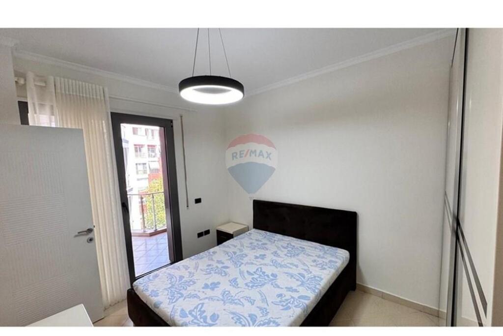 Apartament 1+1 + P me qira te rruga e Kosovareve