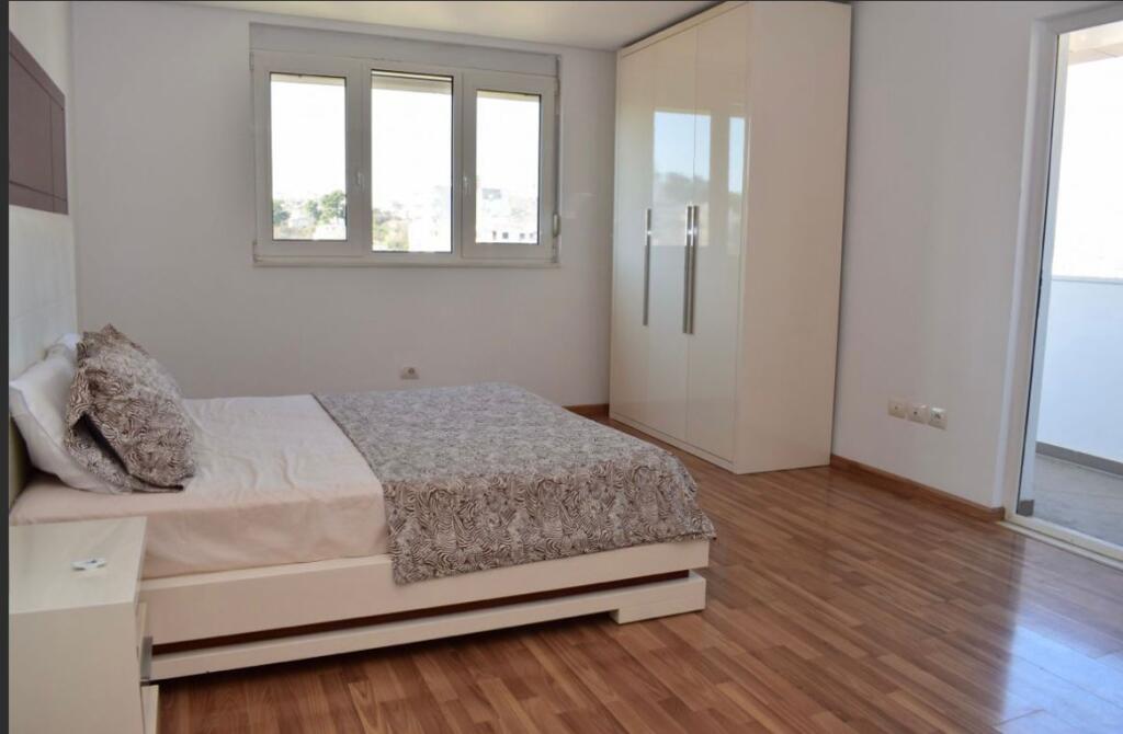 2+1 apartment for sale, Durres, Near the main boulevard