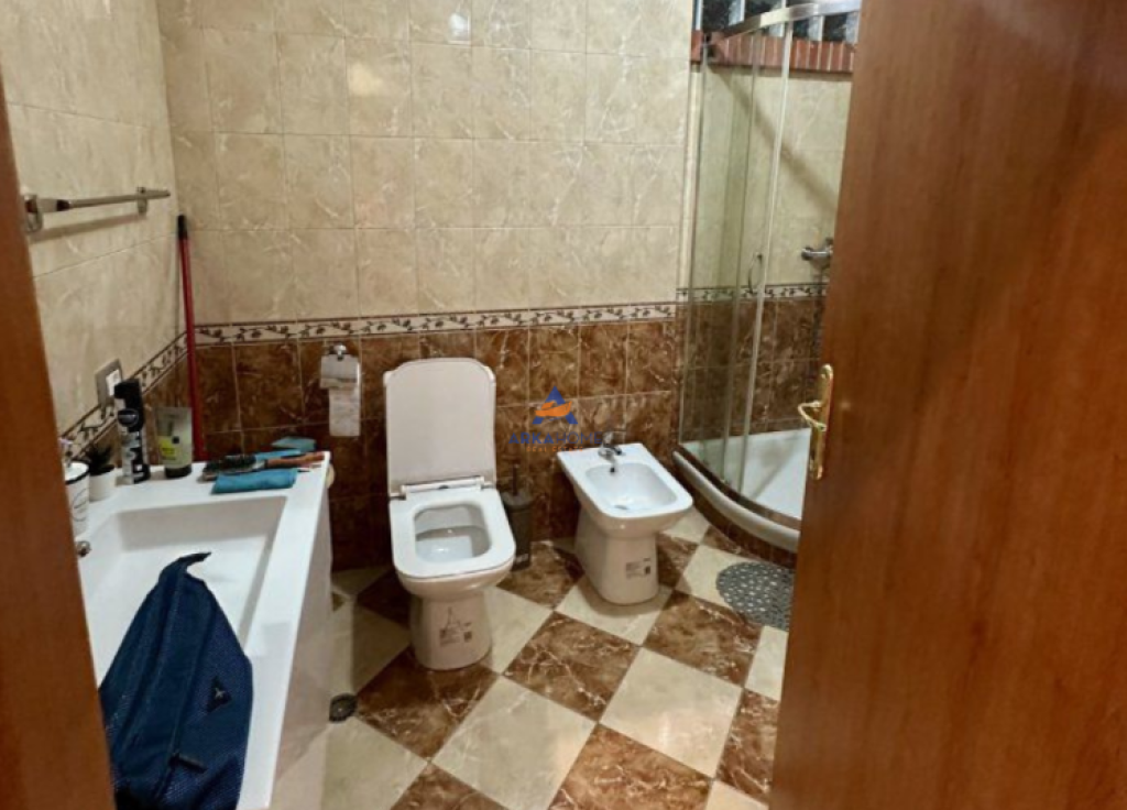 APPARTAMENTO IN AFFITTO 1+1 "FACOLTÀ DI GIURISPRUDENZA, BLOCCO" 670 EURO.