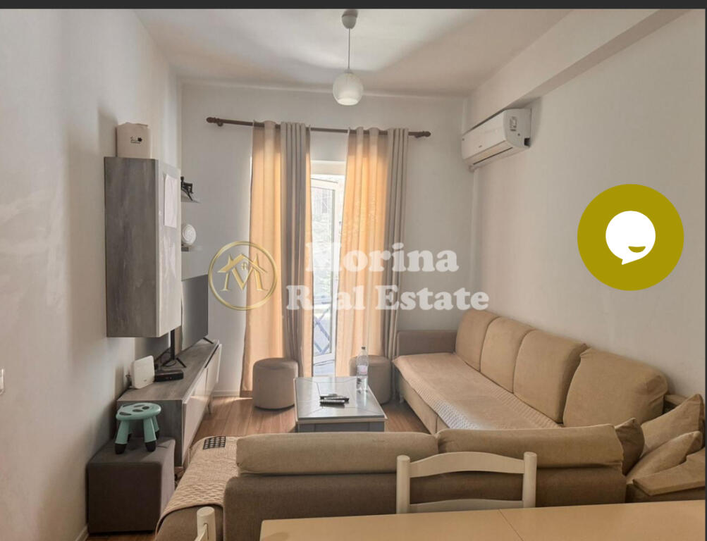 Qera, Apartament 2+1 ,Ali Demi 500 euro/muaj