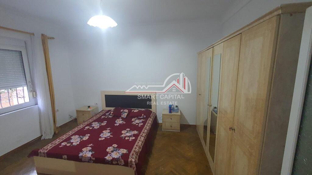 🏡 Apartment 2+1 for Sale – Near the Former Officers' House Vlore!