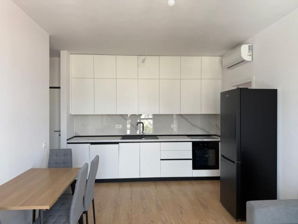 Apartment For Rent 1+1 At Siri Kodra (ID B2101216) Tirane