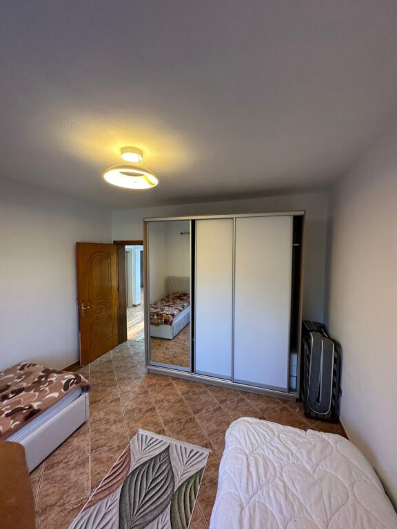 Apartment 2+1+1 with Balcony for Rent