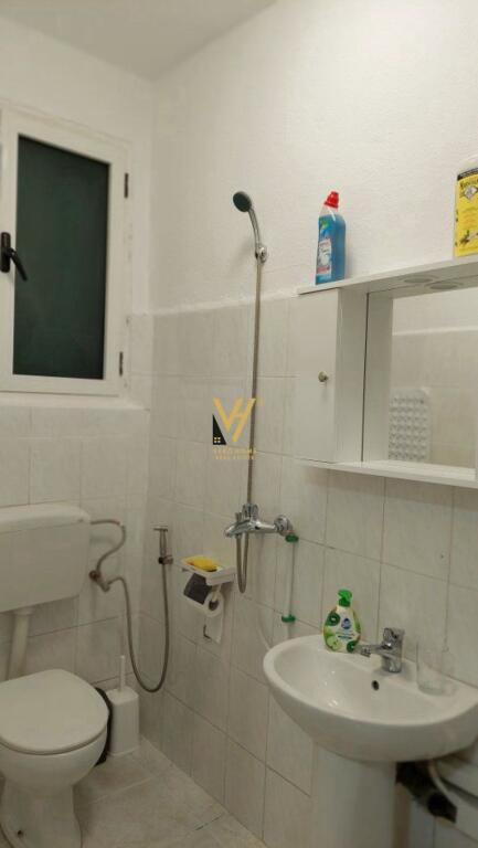 AFFITTASI APPARTAMENTO 1+1+BLK IN AFFITTO A MYSLYM SHYRI 600 EURO