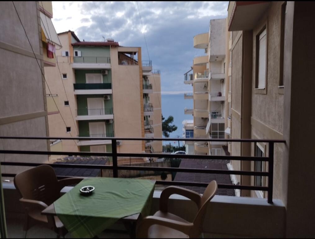 2+1 APARTMENT FOR SALE IN SARANDA 111,000 €