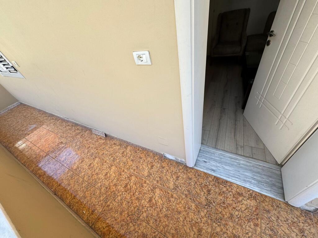 🚪Apartment 3+1 for rent 📍Address: Him Kolli Street Private Building 💶Price 750€ per month