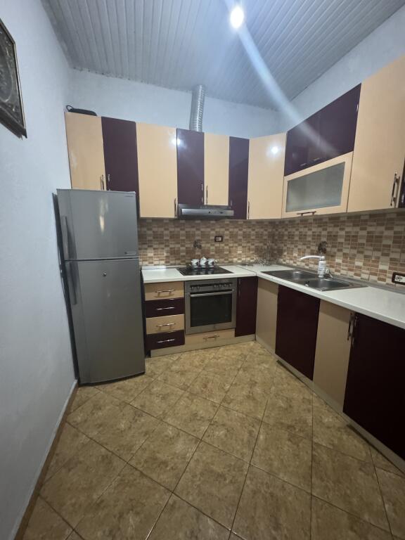 Private house for rent