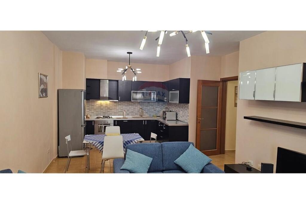 APPARTAMENTO 2+1+2 IN AFFITTO - VIA SALES