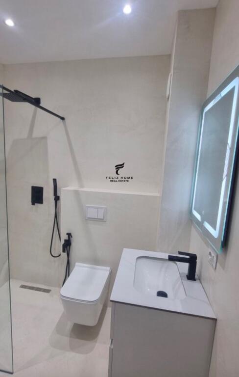 APARTMENT FOR RENT 1+1 DON BOSCO 500 EURO
