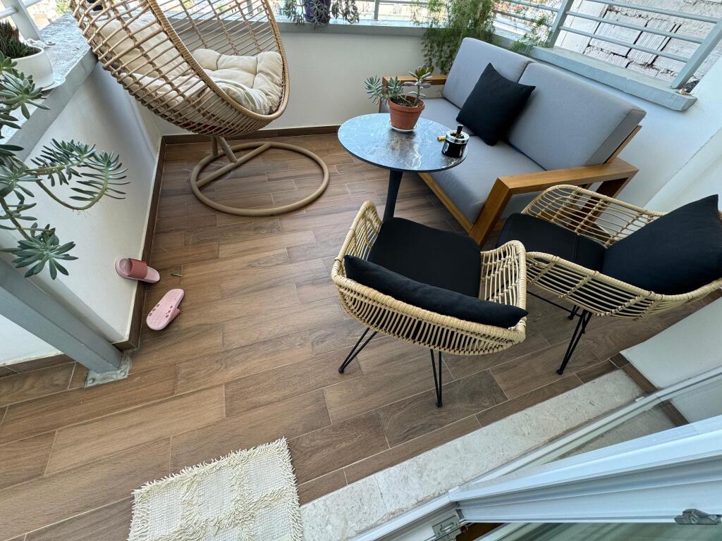 Apartment 2+1 for sale 5 May street