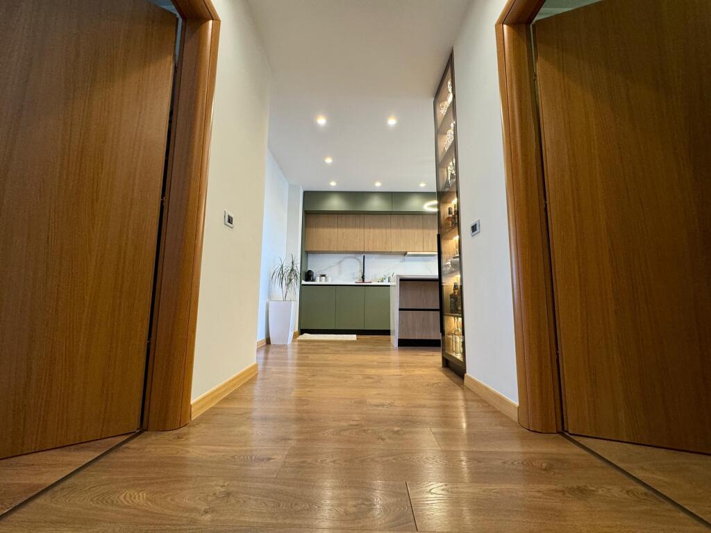 Apartment 2+1 for sale 5 May street