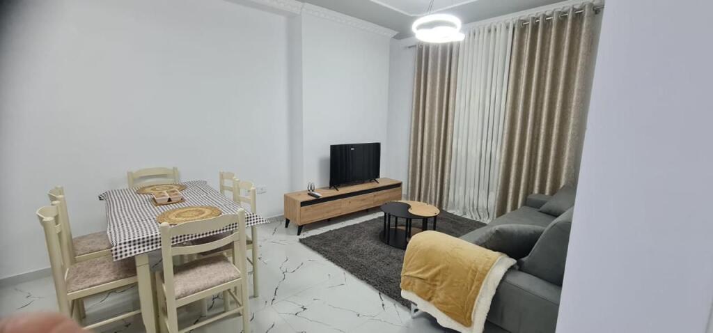 For rent American style apartment 2+1 3