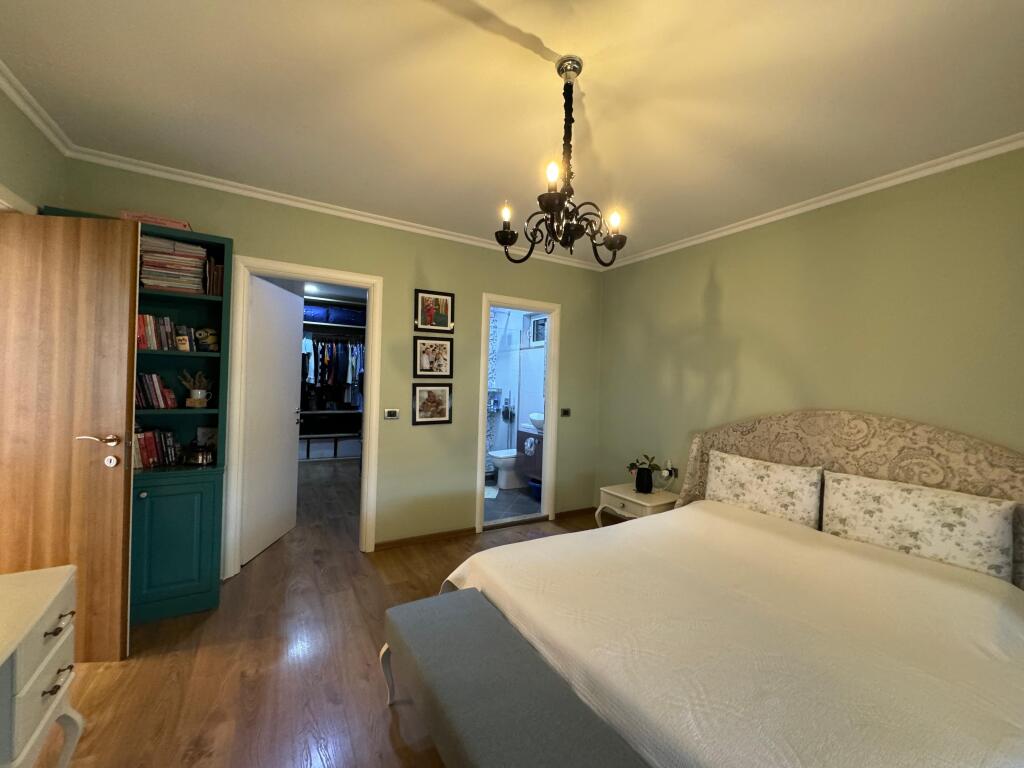 Apartment 2+1 for sale 5 May street