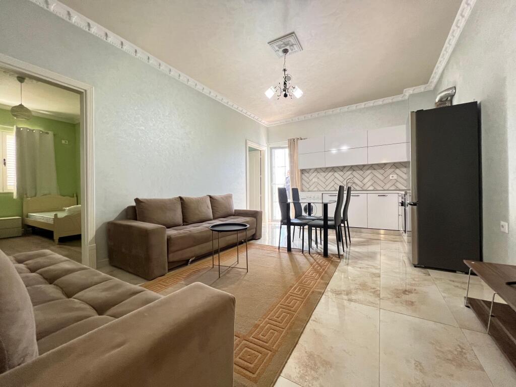 Apartment for rent 2+1 Former park  