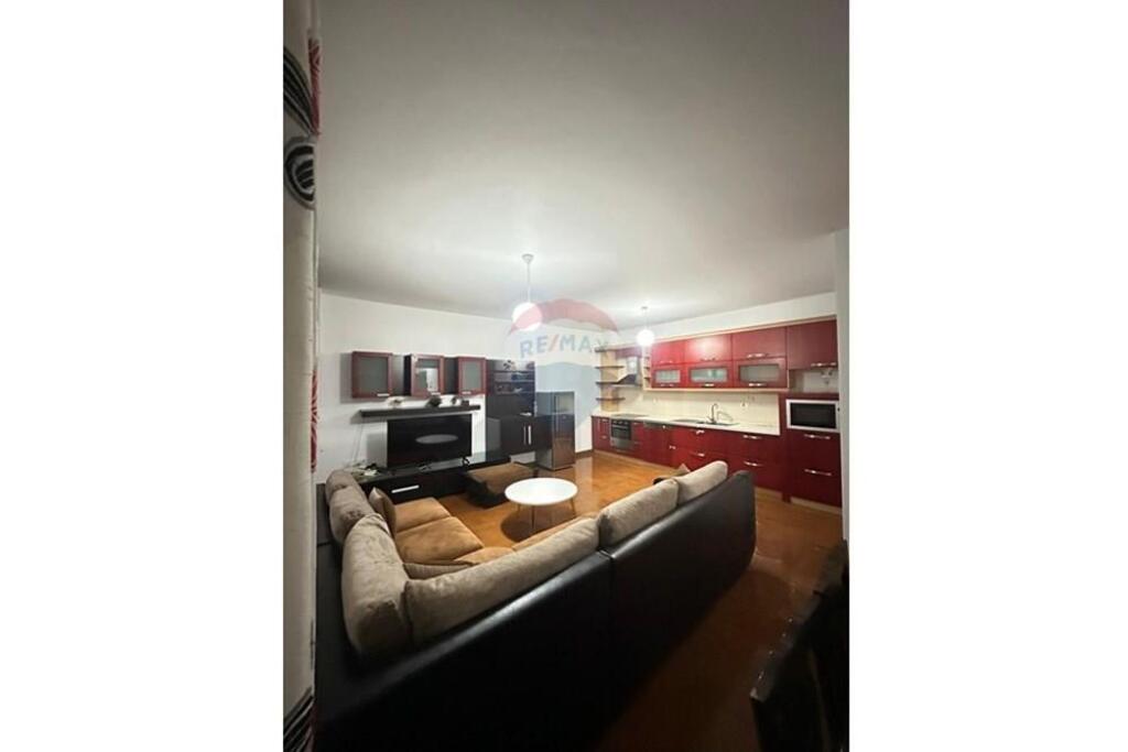 Apartment 1+1 for rent in Don Bosko !