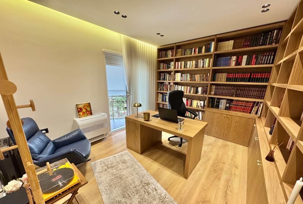 Jepet me qira apartament 2+1+2 rruga e Bogdaneve