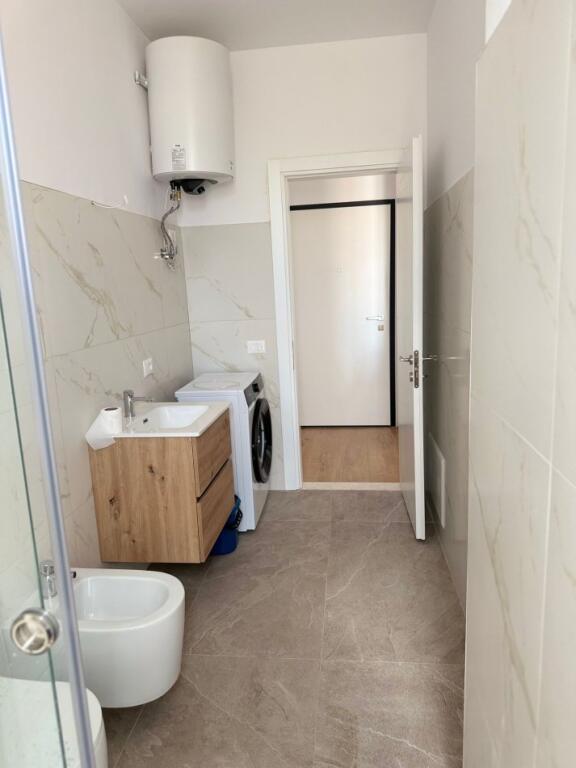 Apartment For Rent 1+1 At Siri Kodra (ID B2101216) Tirane