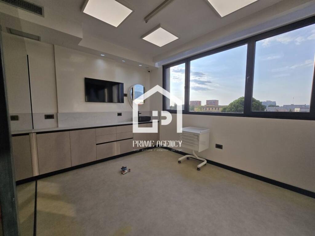 FOR SALE: APARTMENT &amp; BUSINESS - Dental clinic 2+1+ 2/ ASL Residence/ NEAR PEDIATRICS