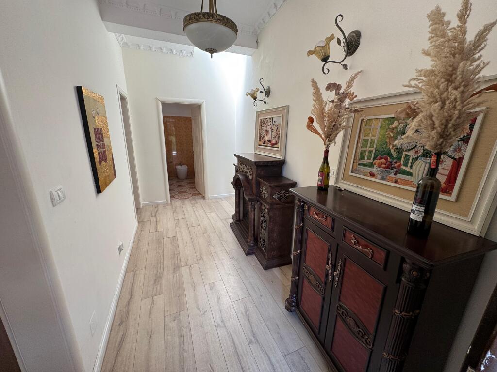 Apartment for rent 3+1 Him kolli