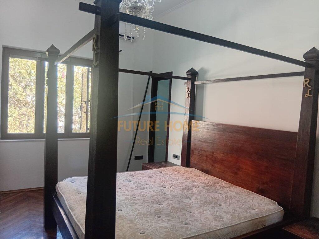 Qera, Apartament 2+1+2, Qender, Rruga Dibres, Tiranë.