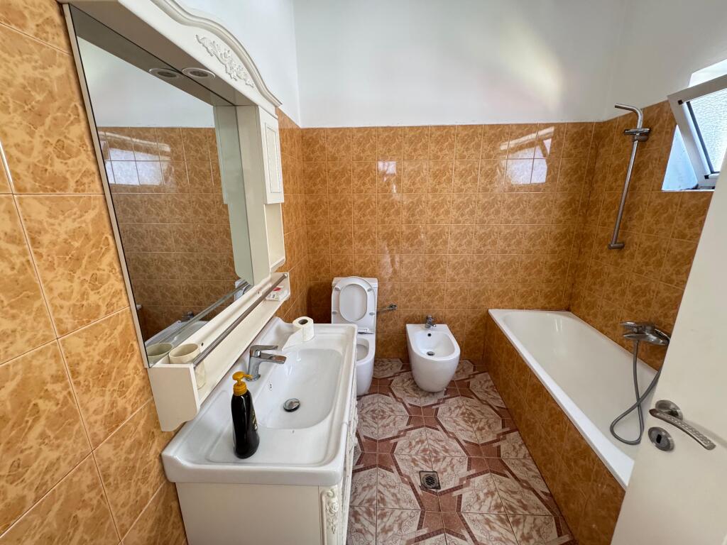 Apartment for rent 3+1 Him kolli