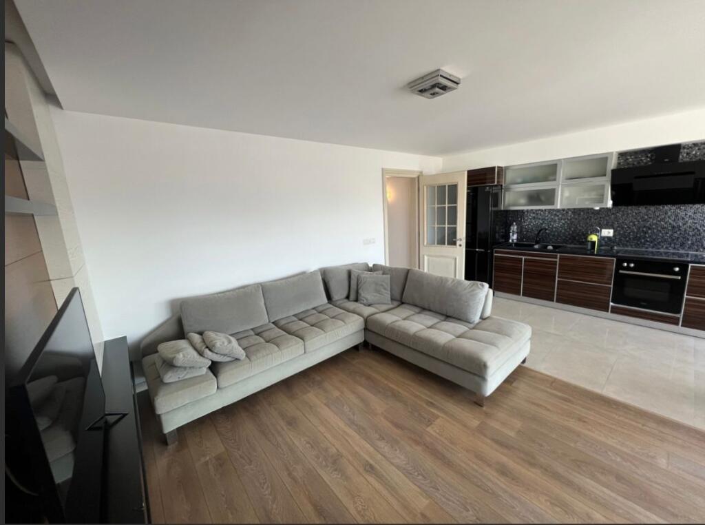 2+1 apartment for sale, Durres, Near the main boulevard