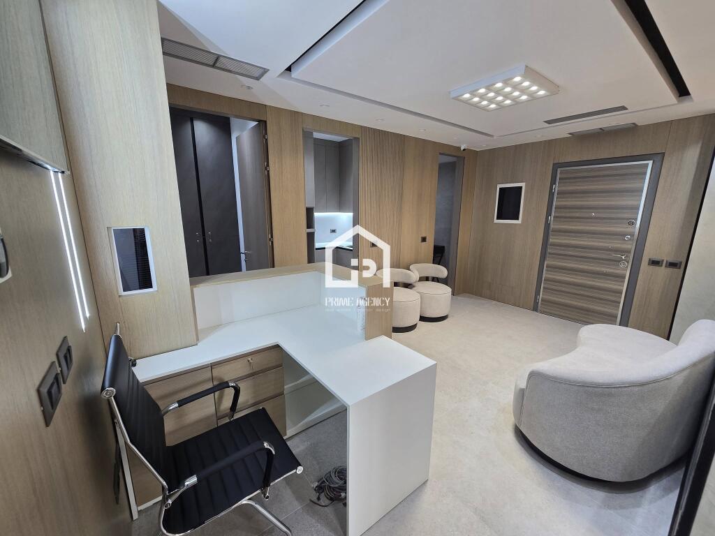 FOR SALE: APARTMENT &amp; BUSINESS - Dental clinic 2+1+ 2/ ASL Residence/ NEAR PEDIATRICS