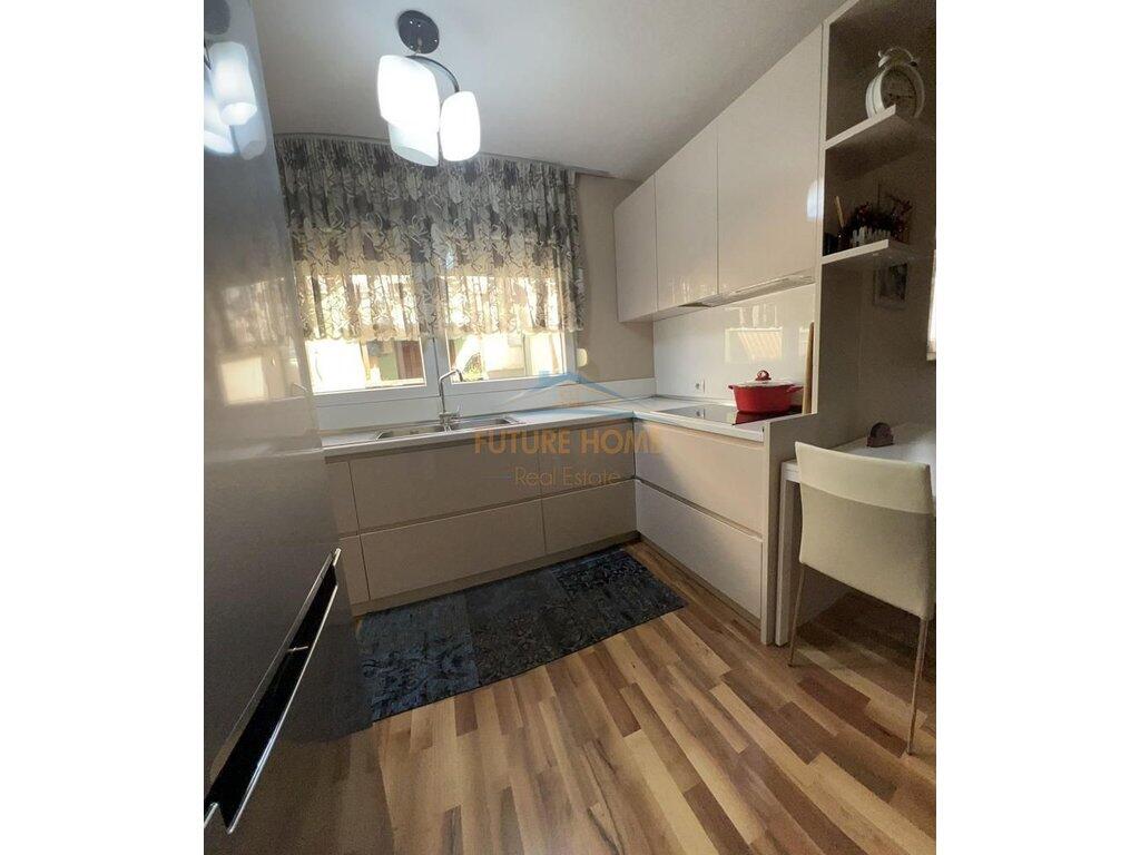 Qera, Apartament 1+1, Myslym Shyri