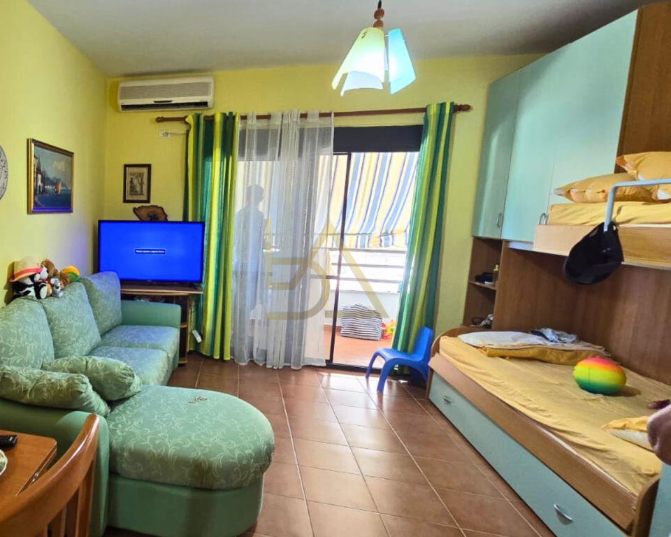 Monolocale in vendita a Durazzo