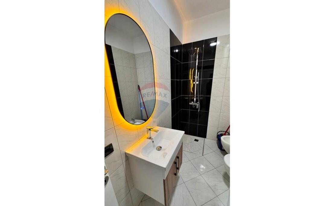 Apartament 1+1 + P me qira te rruga e Kosovareve