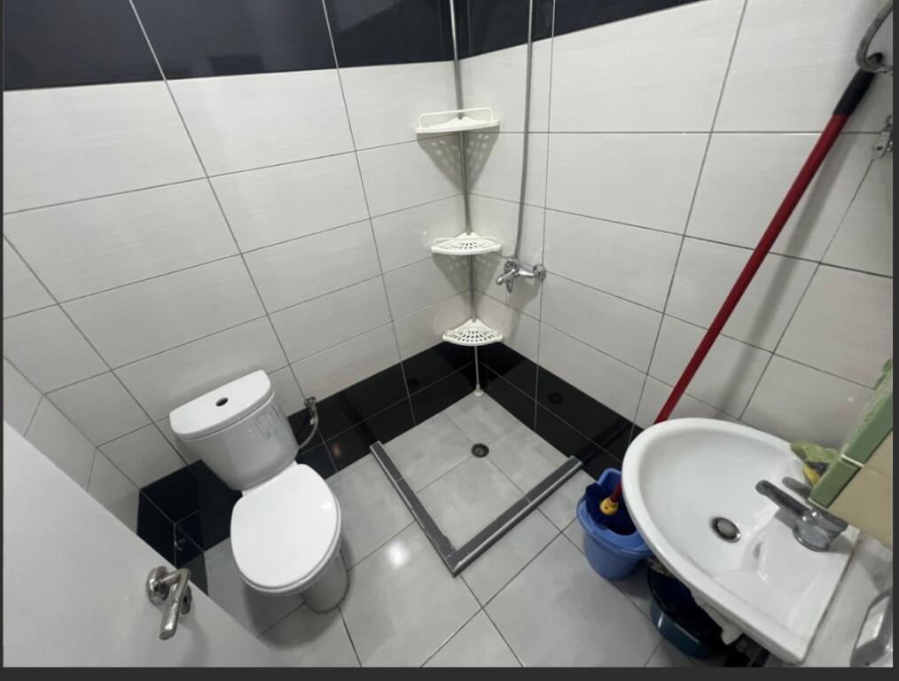 Apartament 3+1+2 per qira,Fresku