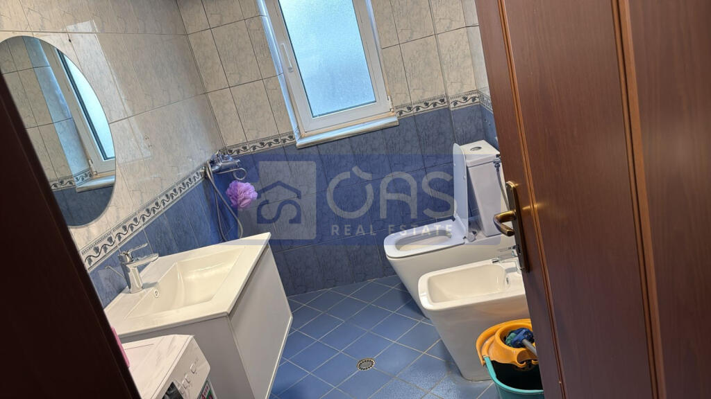 Jepet me qera apartament 1+1 ne Bllok