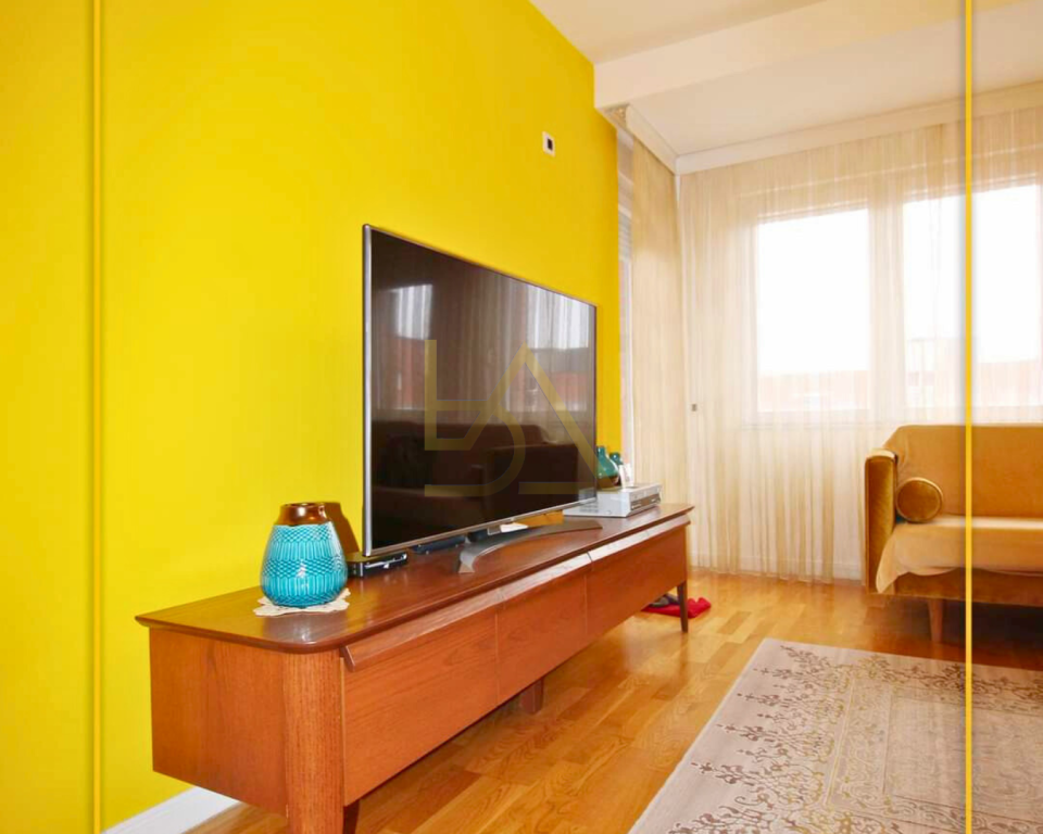 Appartamento in affitto a Pristina