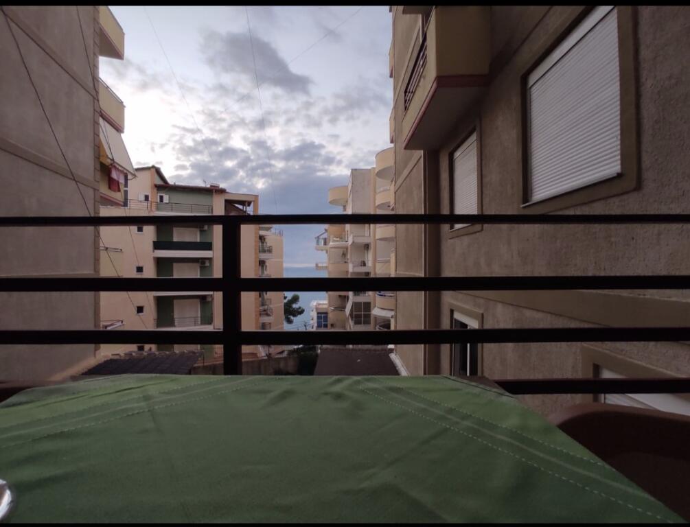 2+1 APARTMENT FOR SALE IN SARANDA 111,000 €