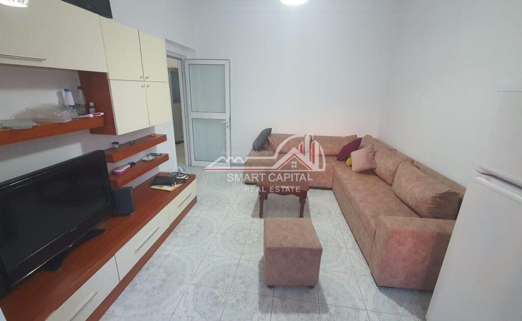 🏡 Apartment 2+1 for Sale – Near the Former Officers' House Vlore!
