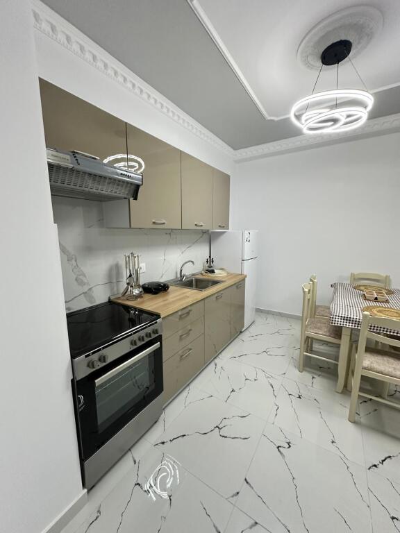 Apartment 2+1 for rent Golden Park